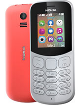 Best available price of Nokia 130 2017 in Eritrea