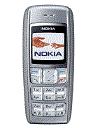 Best available price of Nokia 1600 in Eritrea