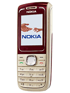 Best available price of Nokia 1650 in Eritrea