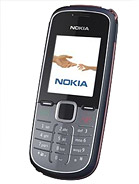 Best available price of Nokia 1662 in Eritrea