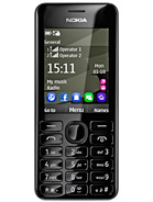 Best available price of Nokia 206 in Eritrea