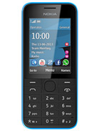 Best available price of Nokia 208 in Eritrea
