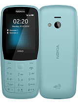 Best available price of Nokia 220 4G in Eritrea