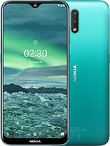 Best available price of Nokia 2_3 in Eritrea