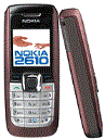 Best available price of Nokia 2610 in Eritrea
