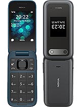 Best available price of Nokia 2760 Flip in Eritrea