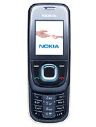 Best available price of Nokia 2680 slide in Eritrea