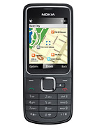 Best available price of Nokia 2710 Navigation Edition in Eritrea