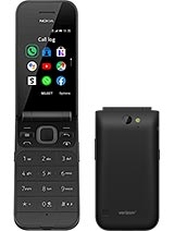 Best available price of Nokia 2720 V Flip in Eritrea