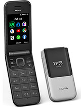 Best available price of Nokia 2720 Flip in Eritrea
