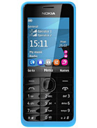 Best available price of Nokia 301 in Eritrea