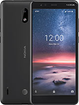 Best available price of Nokia 3_1 A in Eritrea