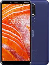 Best available price of Nokia 3-1 Plus in Eritrea