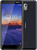 Best available price of Nokia 3-1 in Eritrea