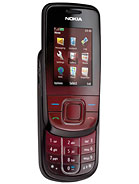 Best available price of Nokia 3600 slide in Eritrea