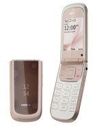 Best available price of Nokia 3710 fold in Eritrea