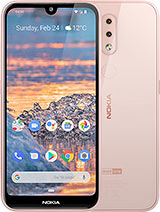 Best available price of Nokia 4_2 in Eritrea