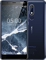 Best available price of Nokia 5-1 in Eritrea