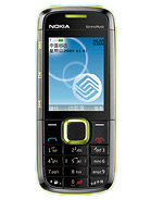 Best available price of Nokia 5132 XpressMusic in Eritrea