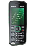 Best available price of Nokia 5220 XpressMusic in Eritrea