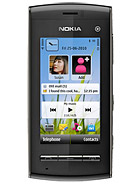 Best available price of Nokia 5250 in Eritrea