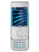 Best available price of Nokia 5330 XpressMusic in Eritrea