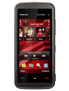 Best available price of Nokia 5530 XpressMusic in Eritrea