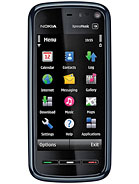 Best available price of Nokia 5800 XpressMusic in Eritrea