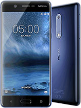 Best available price of Nokia 5 in Eritrea