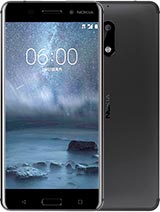 Best available price of Nokia 6 in Eritrea