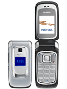 Best available price of Nokia 6085 in Eritrea