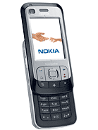 Best available price of Nokia 6110 Navigator in Eritrea
