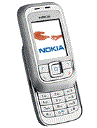 Best available price of Nokia 6111 in Eritrea