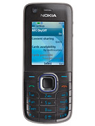 Best available price of Nokia 6212 classic in Eritrea