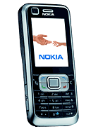 Best available price of Nokia 6120 classic in Eritrea