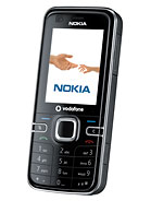 Best available price of Nokia 6124 classic in Eritrea