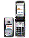 Best available price of Nokia 6125 in Eritrea