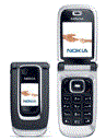 Best available price of Nokia 6126 in Eritrea