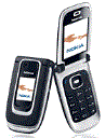Best available price of Nokia 6131 in Eritrea