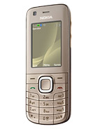 Best available price of Nokia 6216 classic in Eritrea