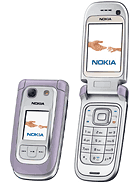 Best available price of Nokia 6267 in Eritrea
