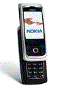 Best available price of Nokia 6282 in Eritrea