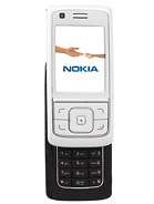 Best available price of Nokia 6288 in Eritrea