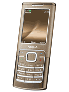Best available price of Nokia 6500 classic in Eritrea
