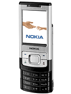 Best available price of Nokia 6500 slide in Eritrea