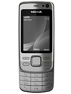 Best available price of Nokia 6600i slide in Eritrea