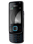 Best available price of Nokia 6600 slide in Eritrea