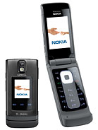 Best available price of Nokia 6650 fold in Eritrea