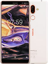 Best available price of Nokia 7 plus in Eritrea