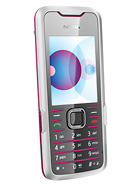 Best available price of Nokia 7210 Supernova in Eritrea